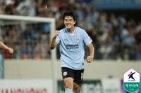 대구 박창현 감독 “정재상, 인자기처럼 주워 먹을 줄도 알아야” [현장 코멘트]