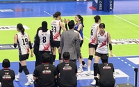 노란 부상→박혜민 리베로 긴급 투입 고희진 감독 승부수 통했다…정관장, ‘부상 병동’ 극복하고 챔프전으로[현장리뷰]