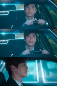 이준영, 이별 후에도 묵묵한 순정남, 글로벌 시청자 매료시킨 존재감(‘폭싹’)