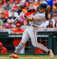 “건강하게 돌아왔다” 이정후, 시즌 첫 안타+타점+도루…조용한 반격 시작!