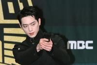 ‘언더커버’ 서강준 “쿨가이 정해성 만나 행복했다” [종영소감]