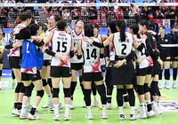 김연경의 화려한 ‘라스트 댄스’ 막으러 간다…투혼으로 뭉친 정관장, 악당을 자처하다[SS현장]