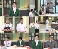 차준환, 금메달 식단 최초 공개…“파스타는 10알만 먹는다”(‘냉부’)