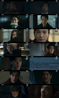 박형식 친부, 주상욱 아닌 이해영이었다…“아버지 빨리 더 쏴요”(‘보물섬’)