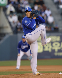 ‘좌우타자 다 상대→0.2이닝 무실점’ 배찬승, 왜 2사에서 교체?…국민유격수, 다 ‘계획’이 있다 [SS시선집중]