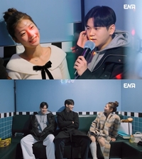 윤후·이준수, ‘첫사랑’ 송지아 두고 플러팅 경쟁(‘내생활’)