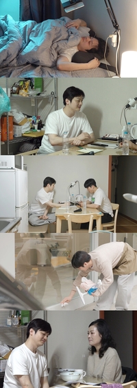 황가람, 노숙자 생활까지 했다…‘나는 반딧불’ 이후 근황 공개(‘미우새’)