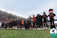 ‘변화’ 적중하고 효과 보는 ‘투톱’ 전략…‘더비’서 홈 첫 승, ‘태하드라마’ is Back