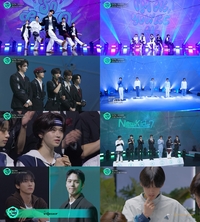스타쉽 뉴키즈의 데뷔 과정 ‘데뷔스 플랜’ 올라운더 아이돌 탄생 예감