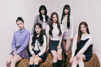 “사인해줘” 그 한마디에…이즈나, 꿈을 쟁취한 소녀들 [SS인터뷰]