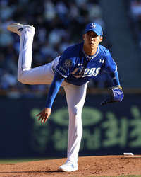 ‘150㎞ 쾅쾅’ 삼성 토종 에이스, ‘하소연’ 이유 있었네…이제 ‘진짜’가 나온다 [SS시선집중]