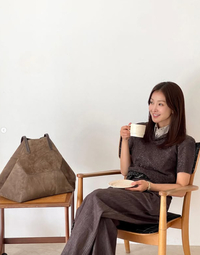 “웃기도 많이 웃...” 이시영, 이혼 소식 후 근황 공개