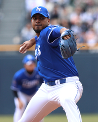 ‘레예스 복귀전 승’ 삼성, 두산 3-2 제압 ‘위닝시리즈’…두산은 또 ‘수비’에 울었다 [SS잠실in]