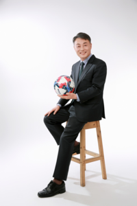 여자축구연맹 신임 양명석 회장, 4월2일 취임식