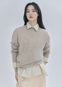 배우 전여빈, 드라마 ‘착한 여자 부세미’ 캐스팅 확정[공식]