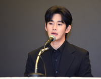 [포토] 김수현 ‘거짓 자백 강요 받았다’