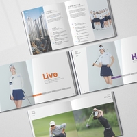KLPGA 개막전 ‘두산건설 We’ve 챔피언십’, 한정판 굿즈+참여형 이벤트로 팬심 홀린다 [SS시선집중]