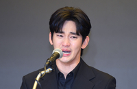 김수현 “가세연 증거는 거짓…120억원 상당 손해배상 청구 ” [SS현장]