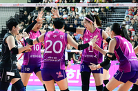 김연경의 ‘라스트 댄스’ 시작이 좋다…공격성공률 61%+16득점, 흥국생명 기선 제압 성공[현장리뷰]