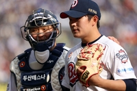 “세이브 개수보다 우승팀 마무리” 김택연의 당찬 한마디→올시즌 두산 ‘뒷문’ 든든하다 [SS스타]