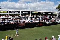 장유빈·존 람 등과 즐기는 골프 축제…‘LIV 골프 코리아’ 2차 얼리버드 예매 오픈