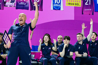 “빨리 경기하고 싶다” 아본단자 감독의 자신감이 결과로, “우승까지 하면 좋겠다”[현장인터뷰]