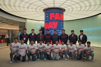 롯데 자이언츠-롯데월드, ‘모여라 자이언츠! 외치자 롯데!’ 프로모션