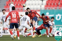 ‘3골 경기 보기 어렵다’ 사라진 0.5골…조기 개막·잔디 이슈·평준화, K리그1 초반 득점 급추락 [SS포커스]