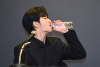 [포토] 김수현 ‘진실 위해 최선 다할 것’