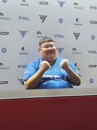 ‘FSL 개막전 승리’→A조 승자전 진출, DN 김시경 “핵심은 굴리트…16강 갈 것” [SS잠실in]