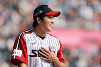 ‘LG 개막 7연승’→구단 역대 최고 기록…원동력은 ‘토종 에이스’가 이끄는 ‘선발진’ [SS시선집중]