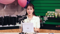 ‘꿀디 컴백’ 유인나, ‘볼륨을 높여요’ 30주년 스페셜 DJ 출격