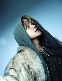 노엘, 父 장제원 비보 후 SNS에 올린 글…“고마워, 사랑해”