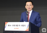 “개방적인 KLPGA 투어로 거듭날 것” 김상열 회장의 공약, 열흘 만에 현실로