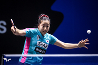 첸나이 대회 ‘성과’ 잇는다…WTT 챔피언스 인천 ‘출격’ 신유빈·오준성, 단식 ‘경쟁력’ 시험대