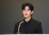 김수현, 세기의 법정 공방…법조계 시선은 일치했다[SS초점]