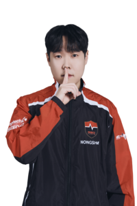 ‘치열한 난타전’→공격력 앞선 장재근, 이현민 꺾고 FSL D조 승자전 진출