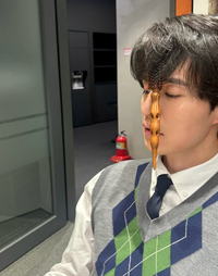 이동욱, ‘이혼보험’으로 7년 만에 로맨틱 코미디 복귀...촬영 현장 공개!