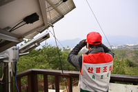 속초시, 산불예방 특별대책 총력 추진