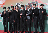 스트레이 키즈, 영남 산불 피해 복구 성금 8억원 기부