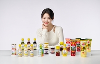 김유정이 제안하는 ‘저당·저칼로리’ 건강식단은?