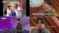‘KBS 아들’ 이찬원 “송해, 보고 싶다” 눈물 펑펑