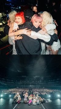 ‘광폭질주’ XG, ‘코첼라’·도쿄돔 입성 확정…中에선 1분만에?