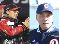 ‘7연승’ LG 1위↔두산 ‘꼴찌’, 시즌 초반 극명히 갈린 ‘한 지붕 두 가족’ [SS시선집중]