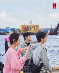 기안84, BTS 진, 지예은이 함께하는 ‘대환장 기안장’... 체크인까지 D-7