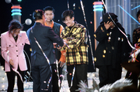 SMA 2년 연속 수상자는 누구? 서태지와 아이들-조성모-소녀시대-엑소-BTS-NCT까지 [34th 서울가요대상]