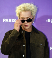 송민호, 현역 재입대 불가능…왜?[SS초점]