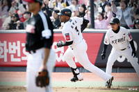 강백호·로하스 ‘동반 침묵’→강철매직의 新 변화 “로하스가 1번 맡을 것” [SS수원in]