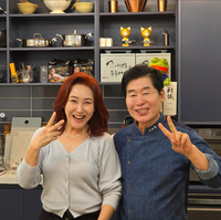 주현미, 이연복 셰프 스튜디오 방문, 초등 동창 사실에 ‘깜짝’