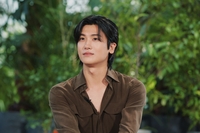 “앞만 보고 달렸다” 박형식, ‘유퀴즈’서 ‘보물섬’ 비하인드 털어놓는다